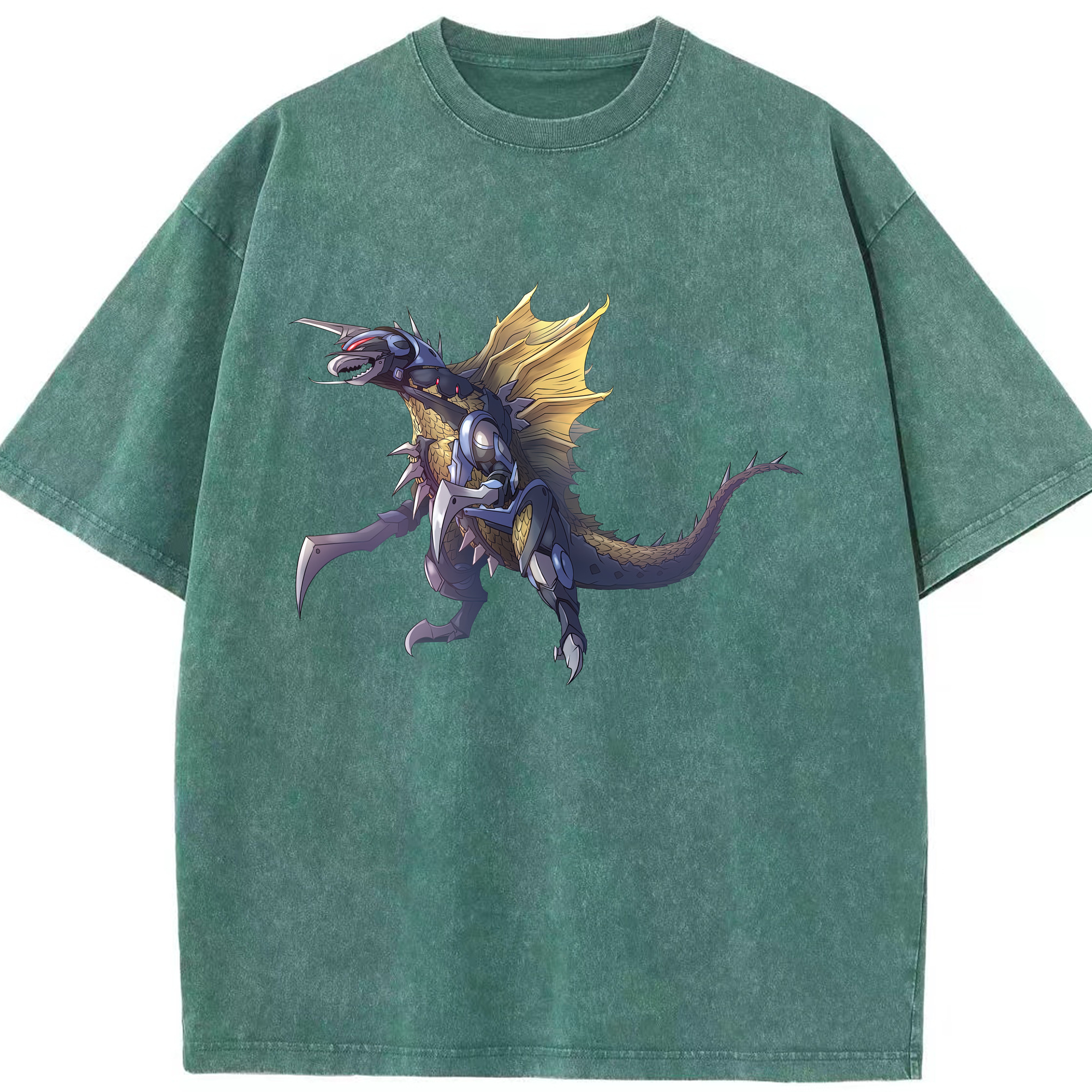 （画像用） ウルトラマン Ultraman 綿100% ヴィンテージ風 半袖Tシャツ（フロントプリント）